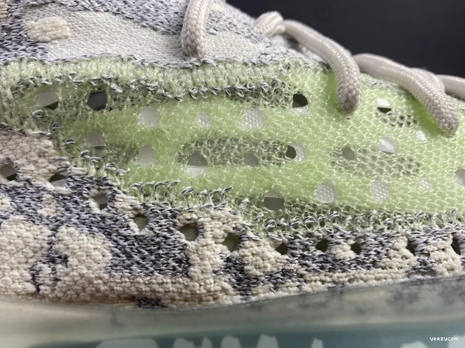 Boost Blue 380 Alien Yeezy Adidas GW0304 1028